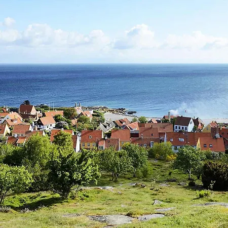 Feriehus Lxxviii