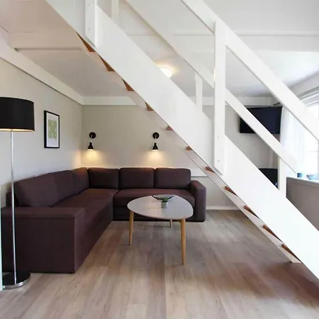 Lxxviii Feriehus